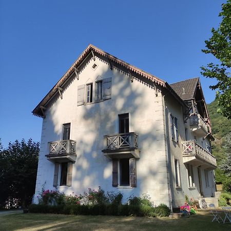 Chambre Buis Cadéac Exterior foto